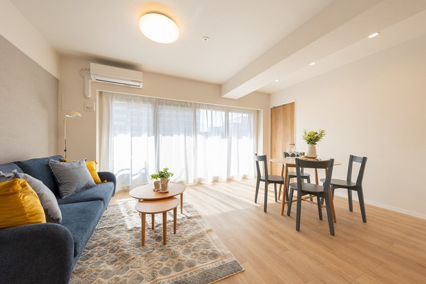 apartment 岐阜県岐阜市福住町２丁目
地図を見る