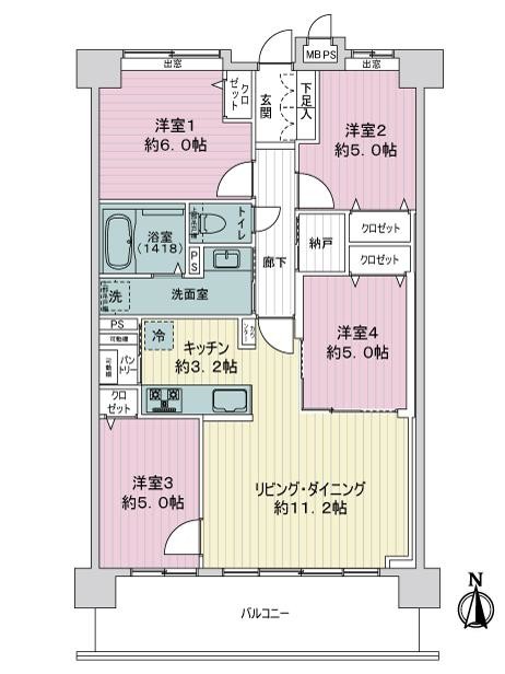 apartment 岐阜県岐阜市福住町２丁目
地図を見る