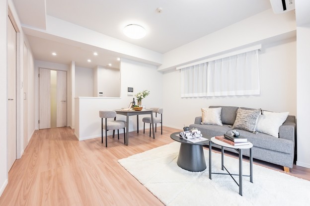 apartment 東京都中央区日本橋大伝馬町
地図を見る