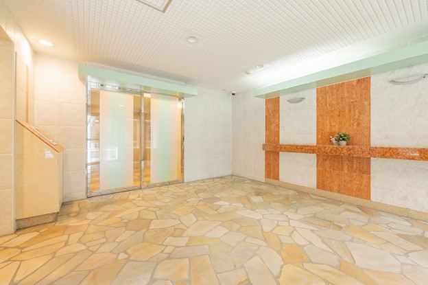 apartment 東京都中央区日本橋大伝馬町
地図を見る