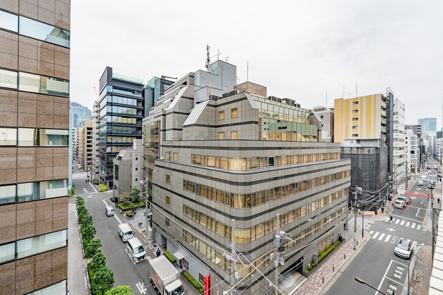 apartment 東京都中央区日本橋大伝馬町
地図を見る