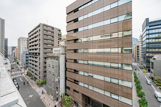 apartment 東京都中央区日本橋大伝馬町
地図を見る