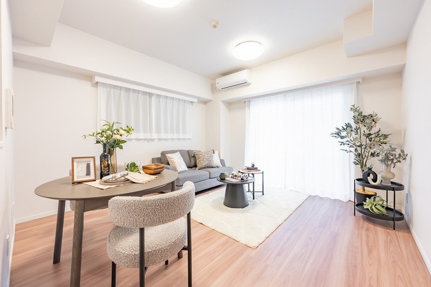 apartment 東京都中央区日本橋大伝馬町
地図を見る