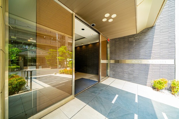 apartment 東京都渋谷区千駄ヶ谷４丁目19-18