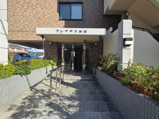 apartment 東京都渋谷区千駄ヶ谷４丁目19-18