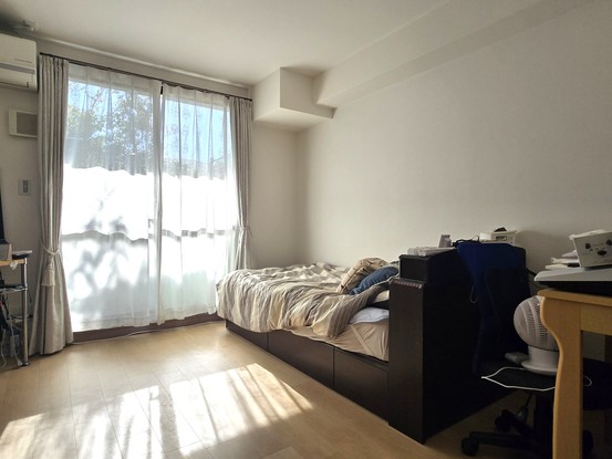 apartment 東京都渋谷区千駄ヶ谷４丁目19-18