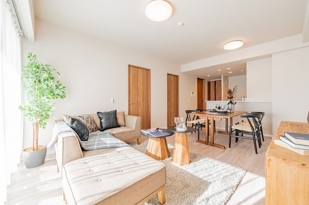 apartment 東京都渋谷区千駄ヶ谷４丁目19-18