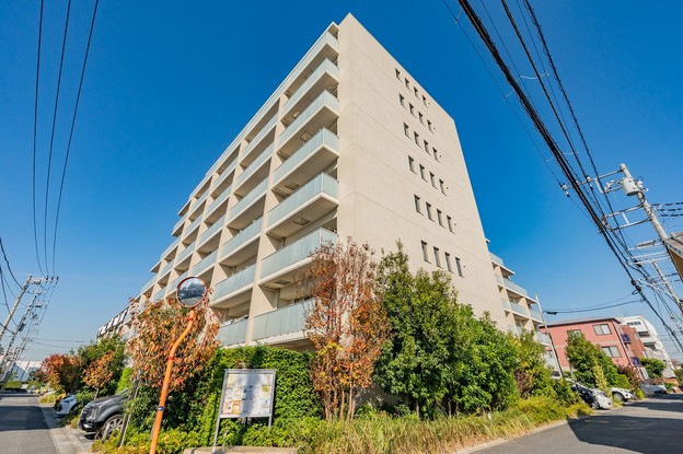 apartment 東京都渋谷区千駄ヶ谷４丁目19-18