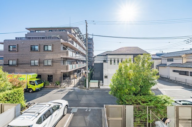 apartment 東京都渋谷区千駄ヶ谷４丁目19-18