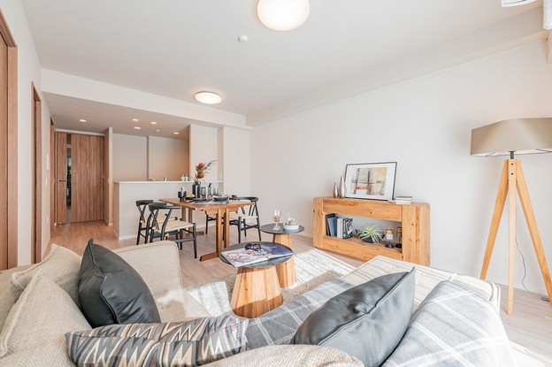 apartment 東京都渋谷区千駄ヶ谷４丁目19-18