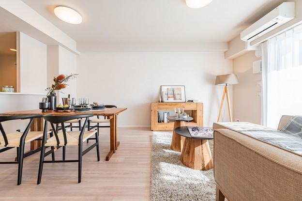 apartment 東京都渋谷区千駄ヶ谷４丁目19-18