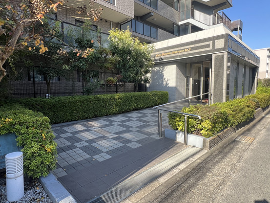 apartment 千葉県松戸市大金平１丁目
地図を見る