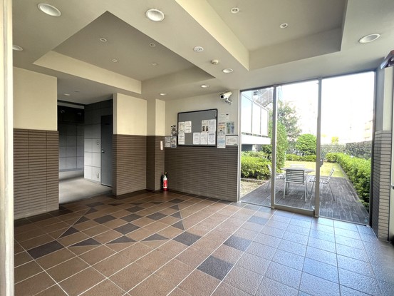 apartment 千葉県松戸市大金平１丁目
地図を見る