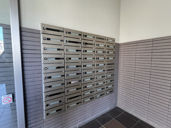 apartment 千葉県松戸市大金平１丁目
地図を見る