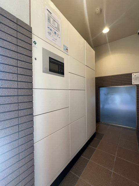 apartment 千葉県松戸市大金平１丁目
地図を見る