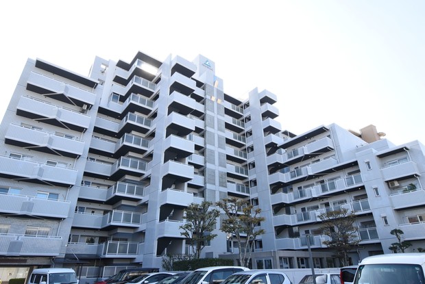 apartment 東京都渋谷区千駄ヶ谷４丁目19-18