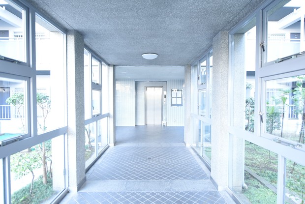 apartment 東京都渋谷区千駄ヶ谷４丁目19-18