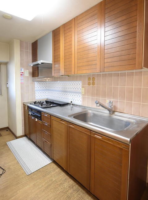 apartment 東京都渋谷区千駄ヶ谷４丁目19-18