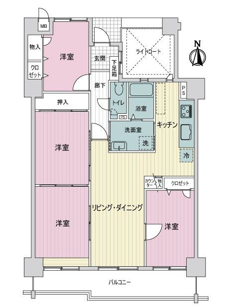 apartment 東京都渋谷区千駄ヶ谷４丁目19-18