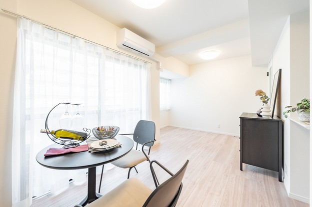 apartment 東京都渋谷区千駄ヶ谷４丁目19-18