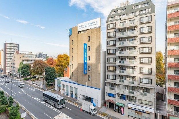 apartment 東京都渋谷区千駄ヶ谷４丁目19-18