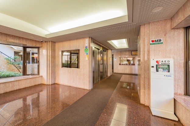 apartment 東京都渋谷区千駄ヶ谷４丁目19-18