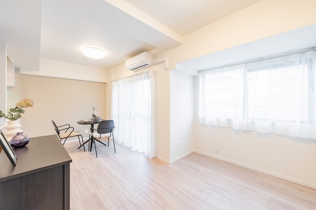 apartment 東京都渋谷区千駄ヶ谷４丁目19-18