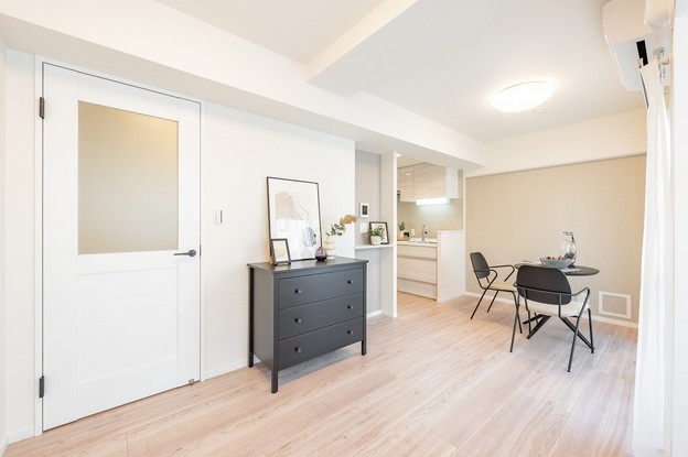 apartment 東京都渋谷区千駄ヶ谷４丁目19-18