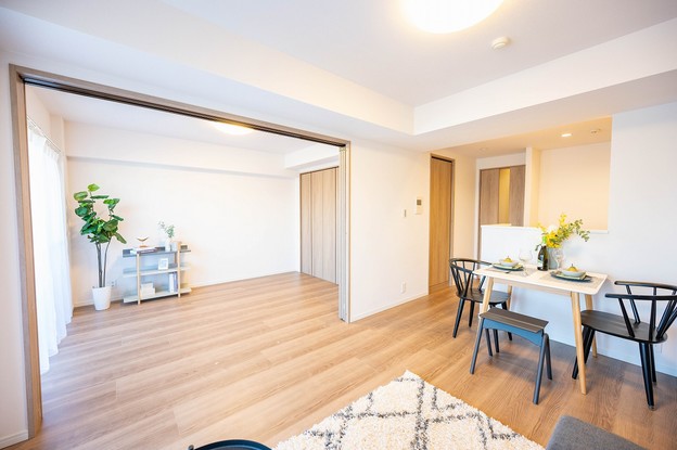 apartment 東京都渋谷区千駄ヶ谷４丁目19-18