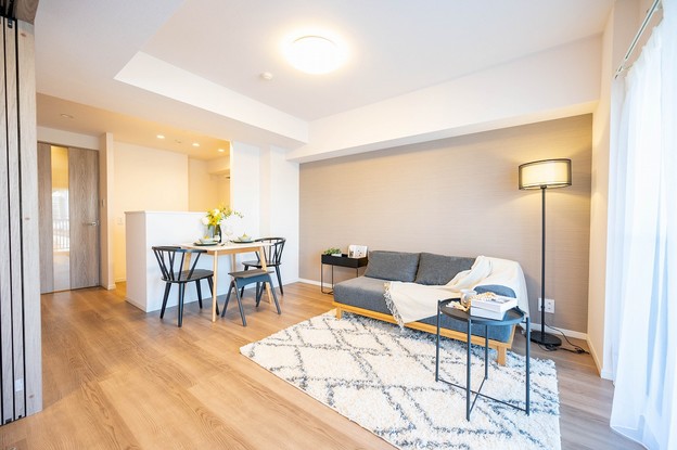 apartment 東京都渋谷区千駄ヶ谷４丁目19-18