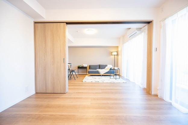 apartment 東京都渋谷区千駄ヶ谷４丁目19-18