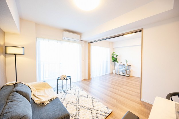 apartment 東京都渋谷区千駄ヶ谷４丁目19-18