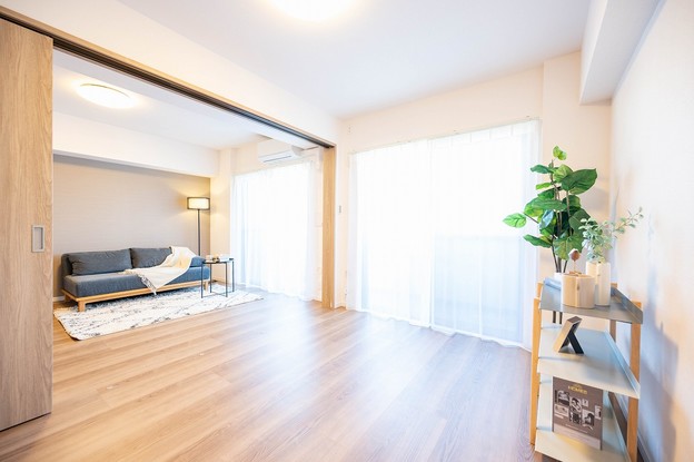 apartment 東京都渋谷区千駄ヶ谷４丁目19-18