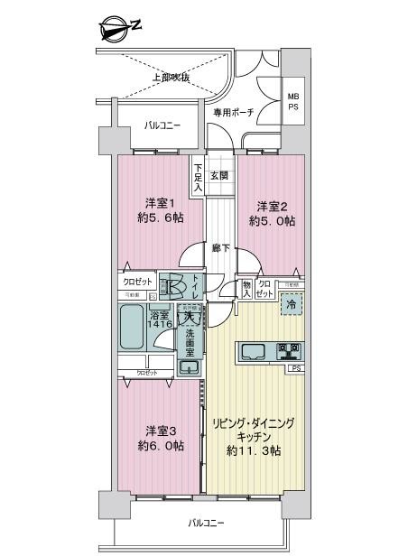 apartment 東京都渋谷区千駄ヶ谷４丁目19-18