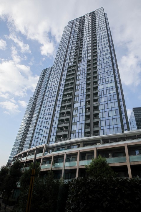 apartment 東京都渋谷区千駄ヶ谷４丁目19-18