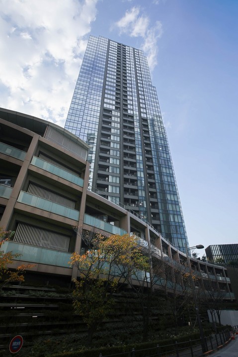 apartment 東京都渋谷区千駄ヶ谷４丁目19-18