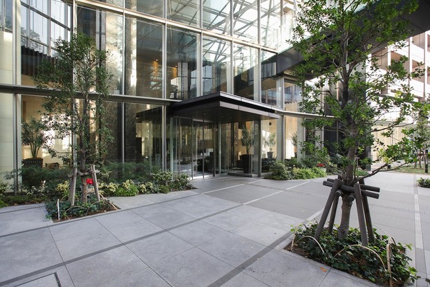 apartment 東京都渋谷区千駄ヶ谷４丁目19-18