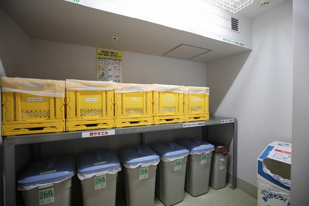 apartment 東京都渋谷区千駄ヶ谷４丁目19-18