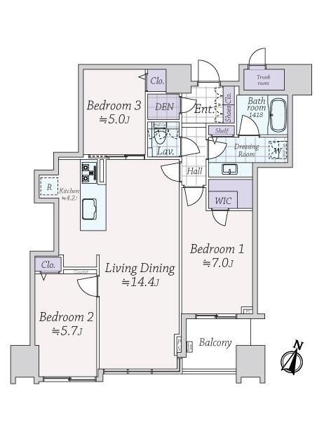 apartment 東京都渋谷区千駄ヶ谷４丁目19-18