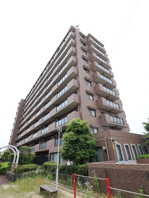 apartment 大阪府枚方市池之宮２丁目
地図を見る