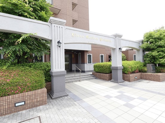 apartment 大阪府枚方市池之宮２丁目
地図を見る