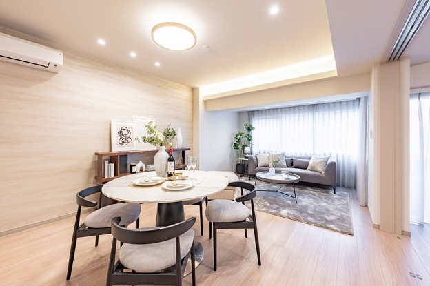 apartment 東京都千代田区九段南３丁目
地図を見る