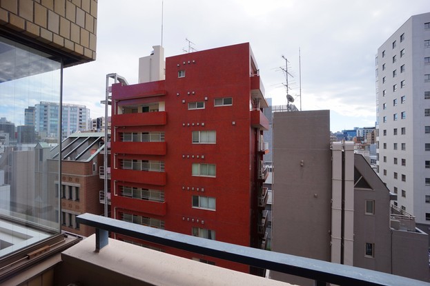 apartment 東京都千代田区九段南３丁目
地図を見る