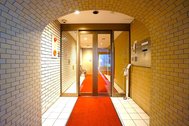 apartment 東京都千代田区九段南３丁目
地図を見る