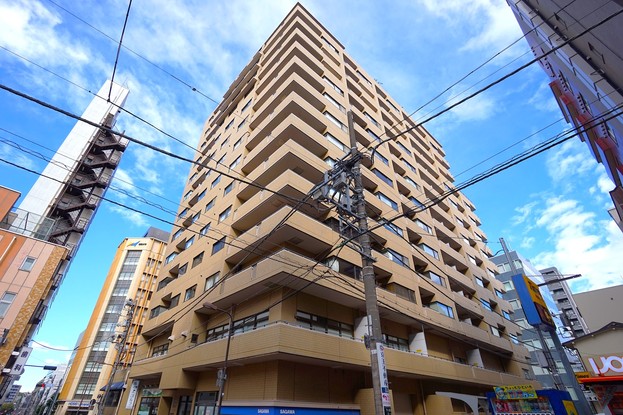apartment 東京都千代田区九段南３丁目
地図を見る