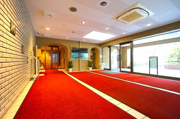 apartment 東京都千代田区九段南３丁目
地図を見る