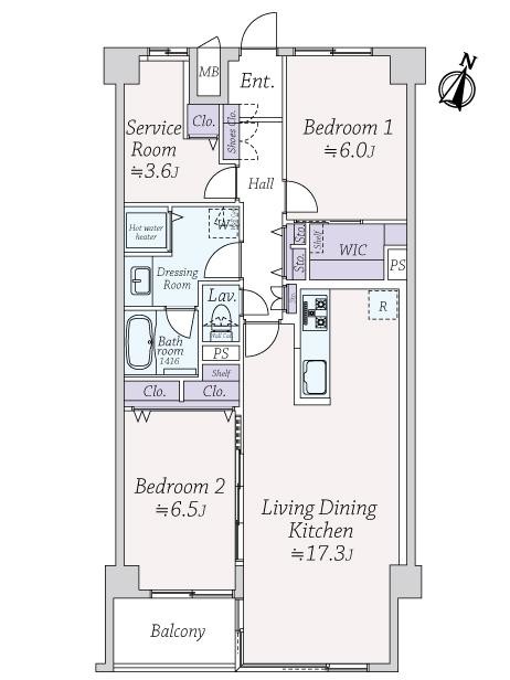 apartment 東京都千代田区九段南３丁目
地図を見る