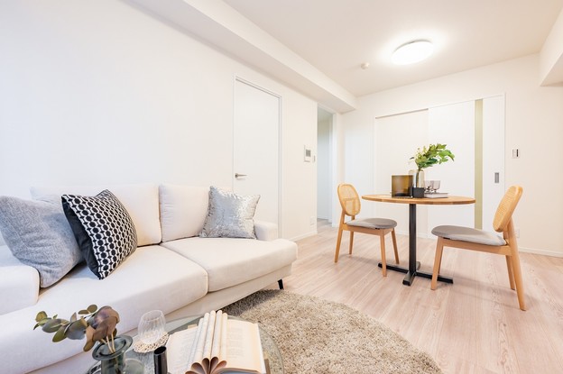 apartment 東京都中央区日本橋浜町２丁目
地図を見る