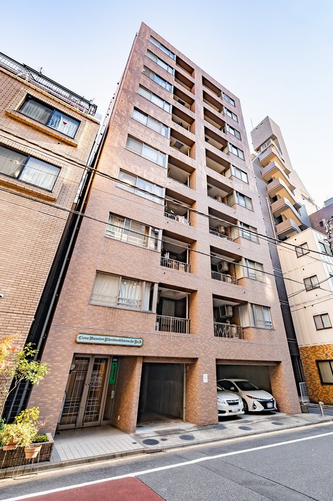 apartment 東京都中央区日本橋浜町２丁目
地図を見る