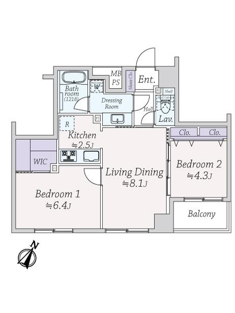 apartment 東京都中央区日本橋浜町２丁目
地図を見る